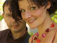 CD Pr�sentation Boltz & Stauber