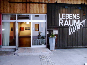 Der Lebensraum Kunst