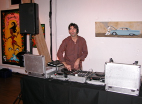 Enrico Ellex