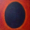 Blau Rot Orange